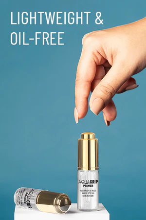 PAC Aqua Grip Primer (9 ml)